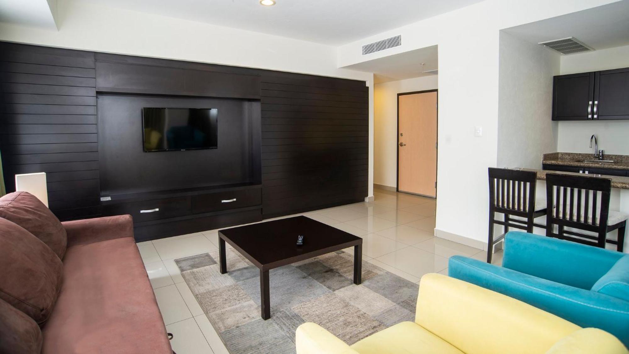 Holiday Inn Express Xalapa By Ihg Exterior foto