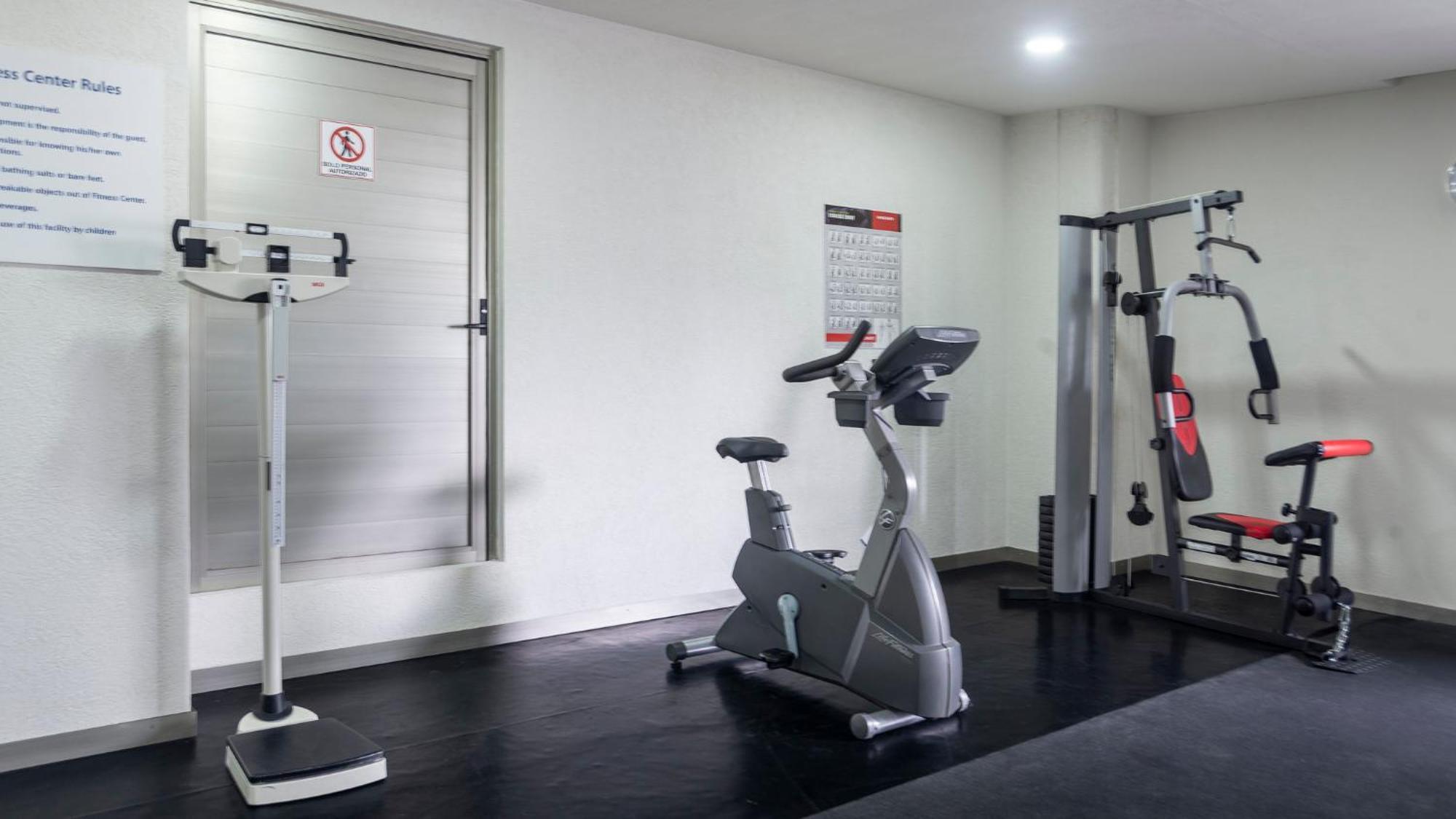 Holiday Inn Express Xalapa By Ihg Exterior foto